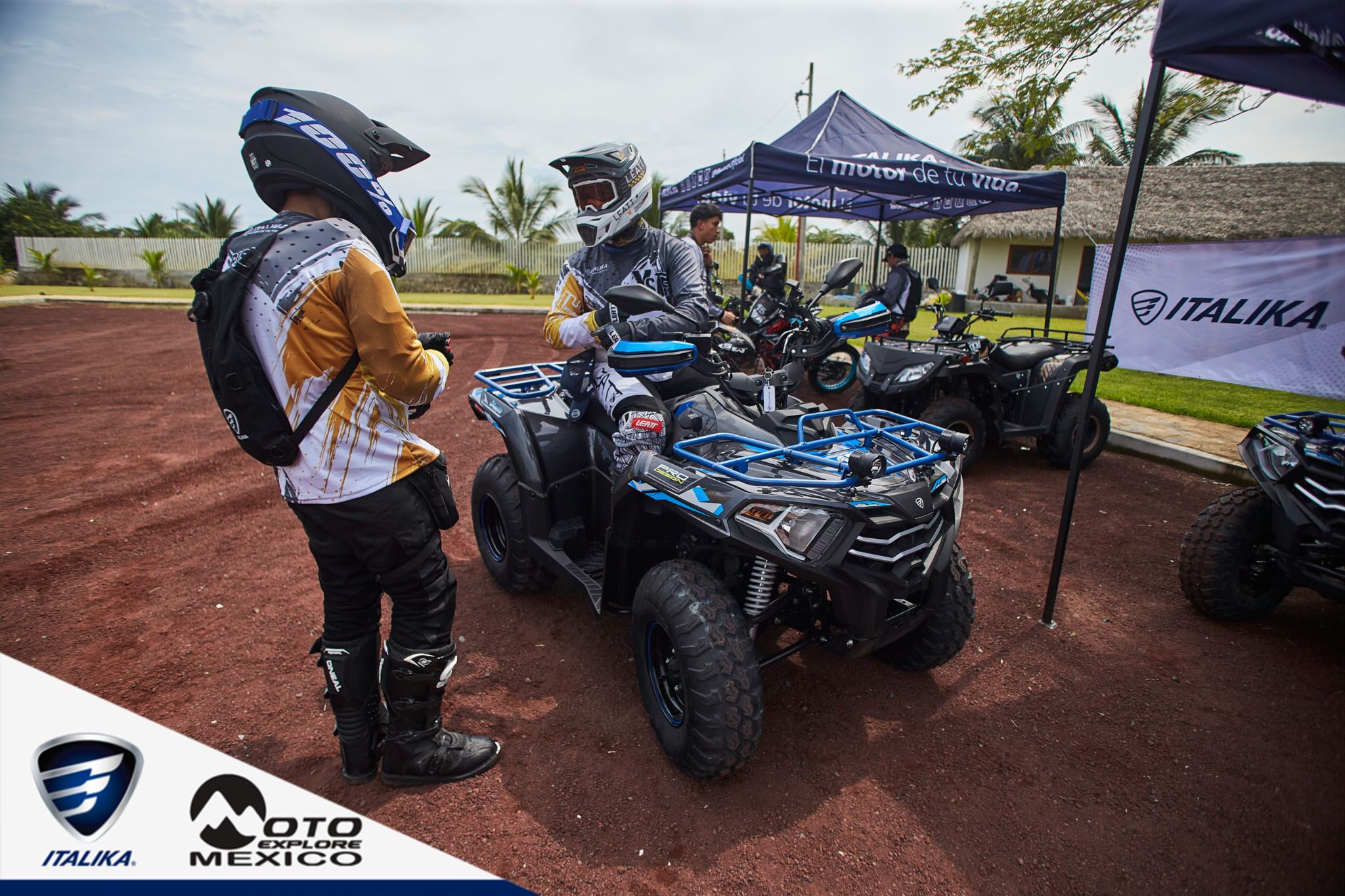 ITALIKA CHACHALACAS D1 179